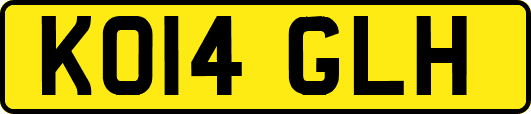 KO14GLH
