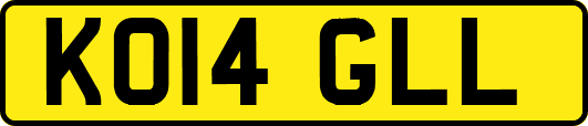 KO14GLL