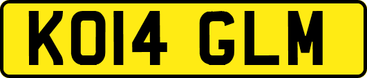 KO14GLM
