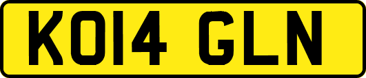 KO14GLN