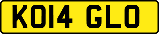 KO14GLO