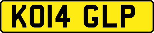 KO14GLP