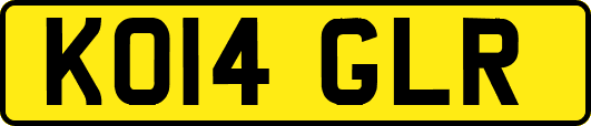 KO14GLR