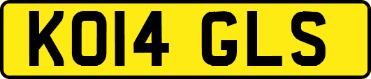 KO14GLS