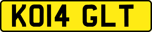 KO14GLT