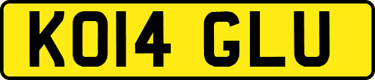 KO14GLU