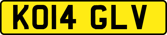 KO14GLV