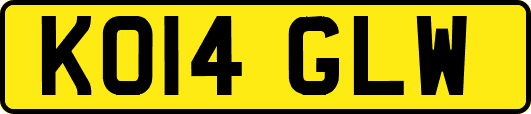 KO14GLW