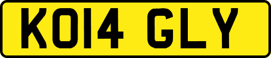 KO14GLY