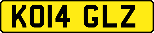 KO14GLZ