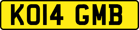 KO14GMB