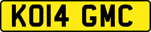 KO14GMC