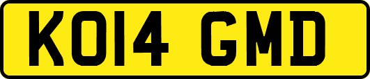 KO14GMD