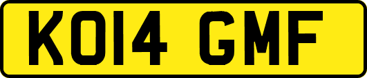 KO14GMF