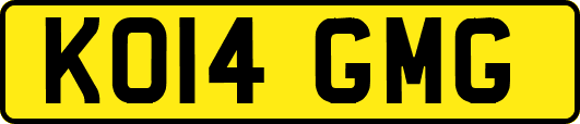 KO14GMG