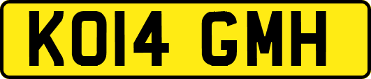 KO14GMH