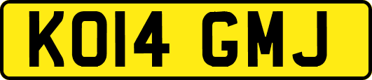 KO14GMJ
