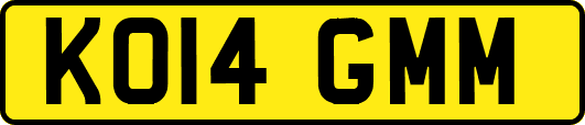 KO14GMM