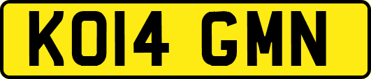 KO14GMN