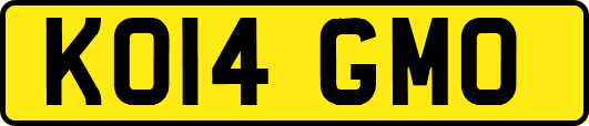 KO14GMO