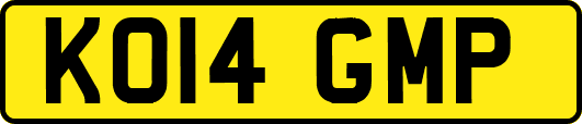 KO14GMP