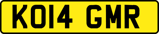 KO14GMR