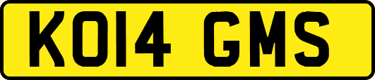 KO14GMS
