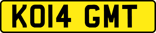 KO14GMT