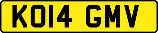 KO14GMV