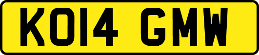 KO14GMW