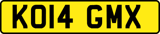 KO14GMX