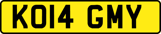 KO14GMY