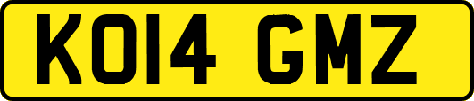 KO14GMZ