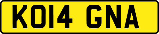 KO14GNA