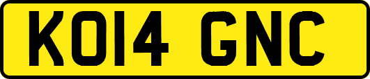KO14GNC