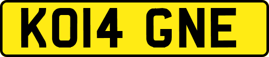 KO14GNE