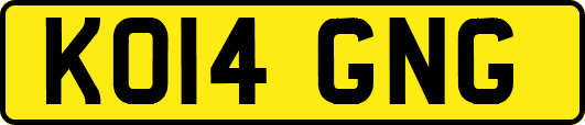 KO14GNG