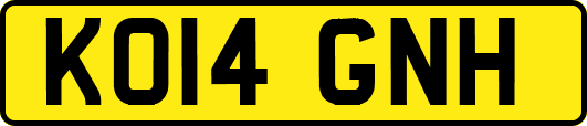 KO14GNH