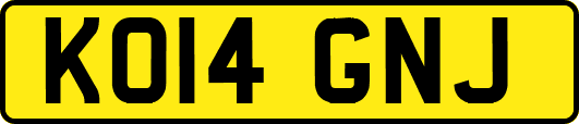 KO14GNJ