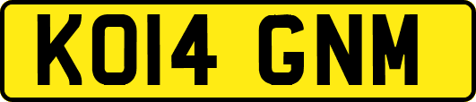 KO14GNM