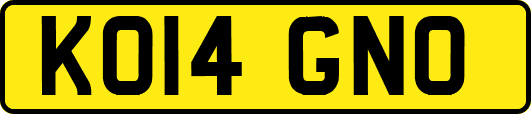 KO14GNO