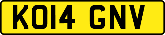 KO14GNV