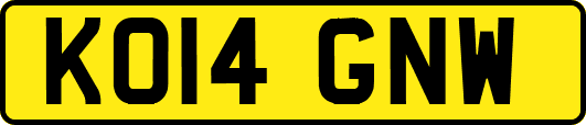 KO14GNW