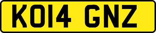 KO14GNZ