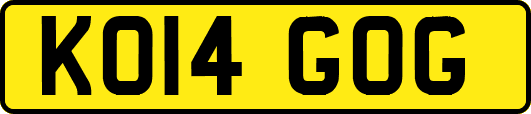 KO14GOG