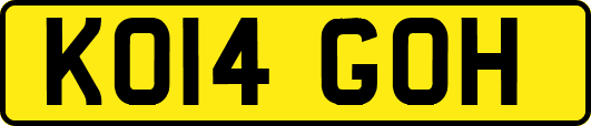 KO14GOH