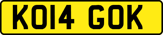 KO14GOK