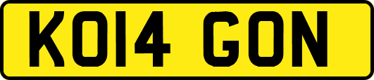 KO14GON