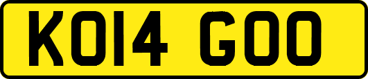 KO14GOO