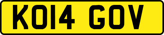 KO14GOV
